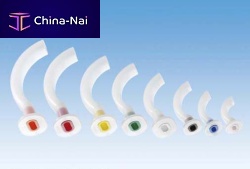 Suction cannula SG seriesGuedel