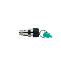 Regulating safety valve R753997 series