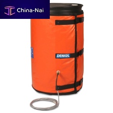 Jacket drum heater 178874Whigh-temperatureindustrial