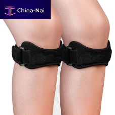 Infra-patellar knee strap