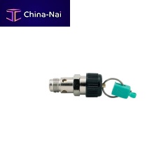 Regulating safety valve R753997 series