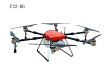 ����� ���������������� SHEN ZHEN FU LAI DRONE