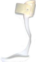 Ankle and foot orthosis Sewdish