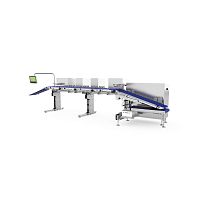 Automated loading system
