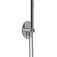 Stainless steel hand shower SORRENTO R T