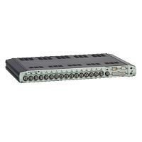 Signal amplifier 2694 Seriesvoltagechargeoperational
