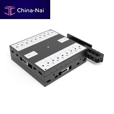 Linear servo-motor stage LMT-XY seriesXY2-axiscrossed roller