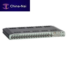 Signal amplifier 2694 Seriesvoltagechargeoperational