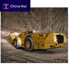 Diesel LHD R1700for mines
