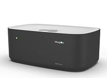 Control analyzer MagQuan Vmagnetic concentrationlaboratorybenchtop