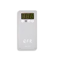 PTC thermostat QFR879relay230VACrefrigeration plant