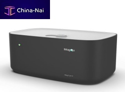 Control analyzer MagQuan Vmagnetic concentrationlaboratorybenchtop