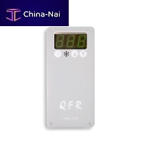 PTC thermostat QFR879relay230VACrefrigeration plant