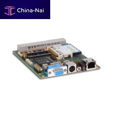 PC 104 single-board computer IPC/NETIPC-4DM&P Vortex86DXembedded