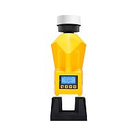 Microbial air sampler TRIO.BAS MONO INDUCTION
