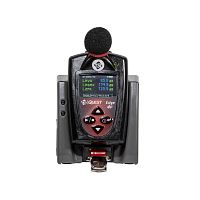Noise dosimeter Quest Edge 4+wirelesspersonal
