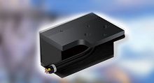 Linear position sensor Hall effectanalogabsolute