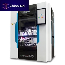 Electric testing machine 4080computer-controlledfor electronic productsfor the automotive industry