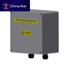 Current transformer Salvoencapsulatedindustrialprotection