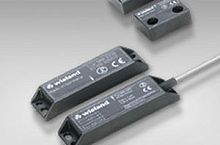 Magnetic proximity sensor PRO seriesrectangularsafety