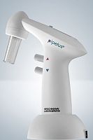 Battery-powered pipette controller 0.1 - 200 ml, 100 - 240 V | pipetus® series