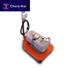 Diaphragm vacuum pump Korund DT6 Dlubricatedsingle-stage