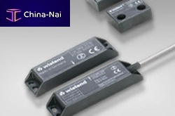Magnetic proximity sensor PRO seriesrectangularsafety
