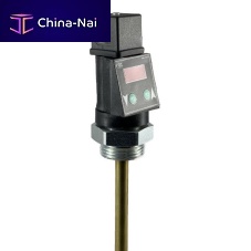 Mechanical thermostat XT5V electronicadjustableM12 connector
