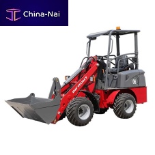 Wheeled loader YFL06standardelectric