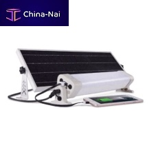 Surface-mounted light fixture 36ELEDlinearIP65