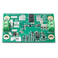 Inrush current limiter BE-DCEB10ADCovercurrentshort circuit protection