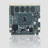 Qseven® Rel. 2.1 computer-on-module Qseven-Q7ALdual-corequad-coreIntel® Atom E3900