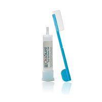 Tobacco swab OraSure®laboratorycotinineoral