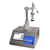 Integrity tester ASC 7400FCCITfor the pharmaceutical industryfor clean rooms