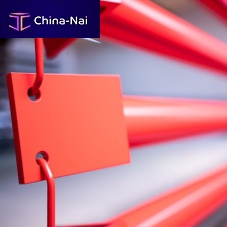 Steel powder coating aluminumfor the food industryISO 14001