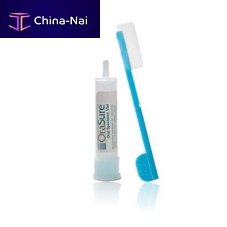 Tobacco swab OraSure®laboratorycotinineoral