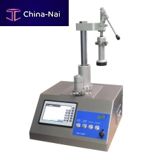 Integrity tester ASC 7400FCCITfor the pharmaceutical industryfor clean rooms