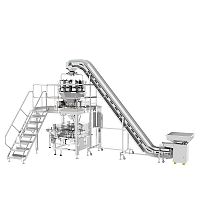 Automatic filling machine TY-ZHY202M(P) seriescanfor jarscoffee