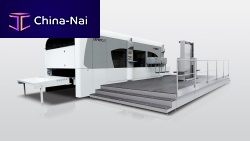 Die cutting machine EXPERTCUT seriessheetfor industrial applicationsflatbed