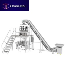Automatic filling machine TY-ZHY202M(P) seriescanfor jarscoffee