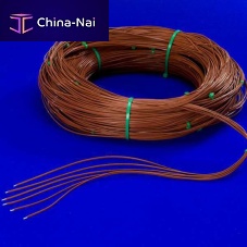 Temperature mapping thermocouple wire VTFPfor validationfor autoclave validationwiring loom
