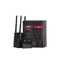Data link system for UAVs CONNEX Mini