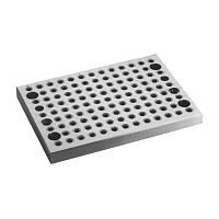 Precision clamping plate CL-BF00-0112cast ironrectangular