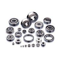 Ball bearing bearing NMB seriesradialsteelhigh-precision