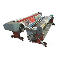 Paper roll feeder XLD 320WPautomatedmotorizedhigh-speed