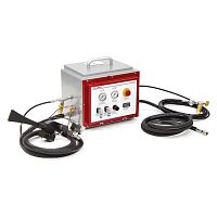 Automatic dry ice blaster SJ-10 AUTO
