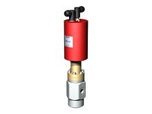 Flow control valve RMQ 10 PC