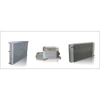 Oil cooler fuelindustrialsmall