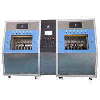 Air thightness testing machine HCTE56leakautomaticfor drying filter