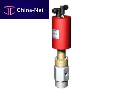 Flow control valve RMQ 10 PC
